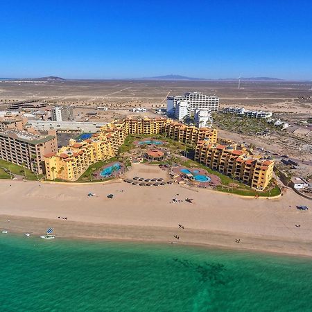 Princesa De Penasco Condo C101 Sandy Beach Puerto Peñasco Buitenkant foto