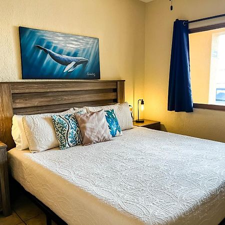 Princesa De Penasco Condo C101 Sandy Beach Puerto Peñasco Buitenkant foto