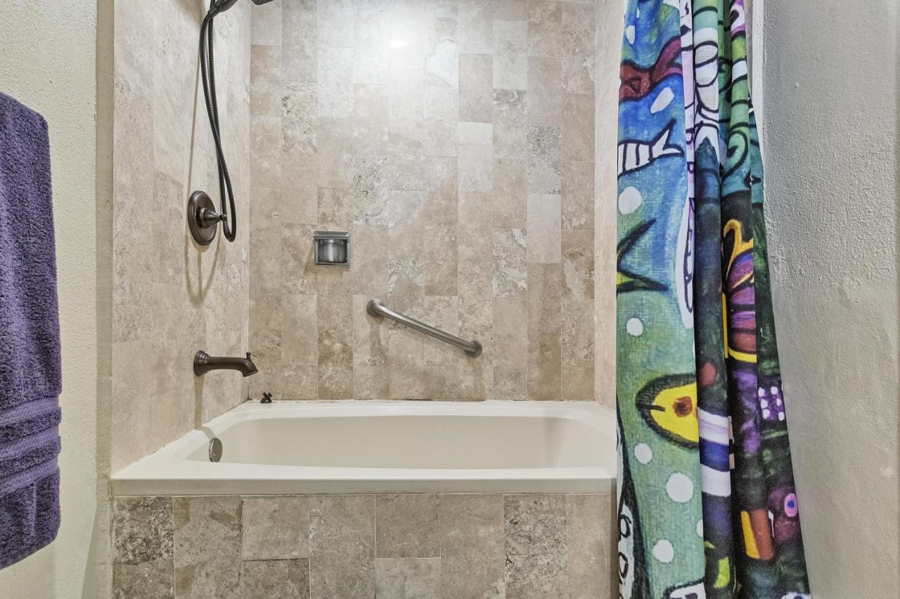 Princesa De Penasco Condo C101 Sandy Beach Puerto Peñasco Buitenkant foto