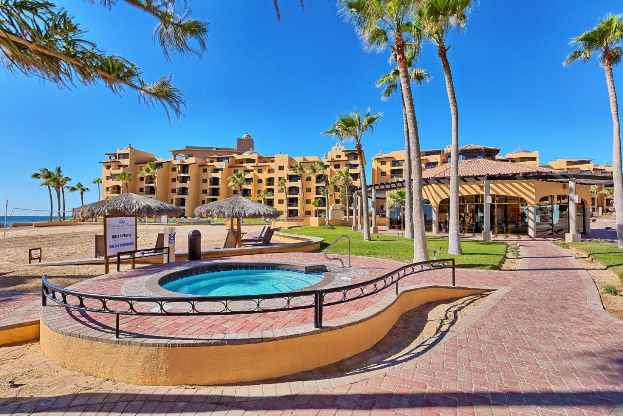 Princesa De Penasco Condo C101 Sandy Beach Puerto Peñasco Buitenkant foto