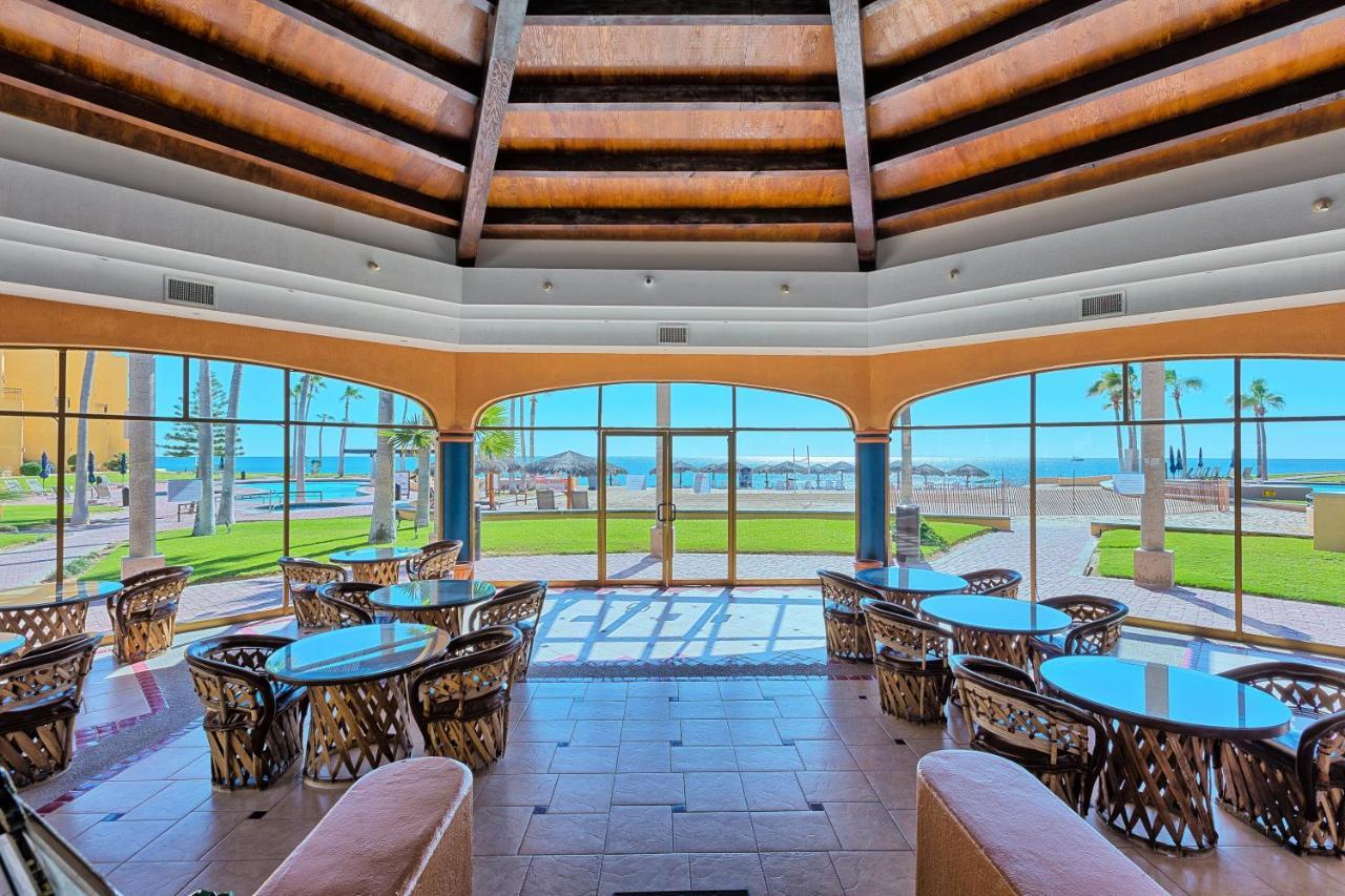 Princesa De Penasco Condo C101 Sandy Beach Puerto Peñasco Buitenkant foto