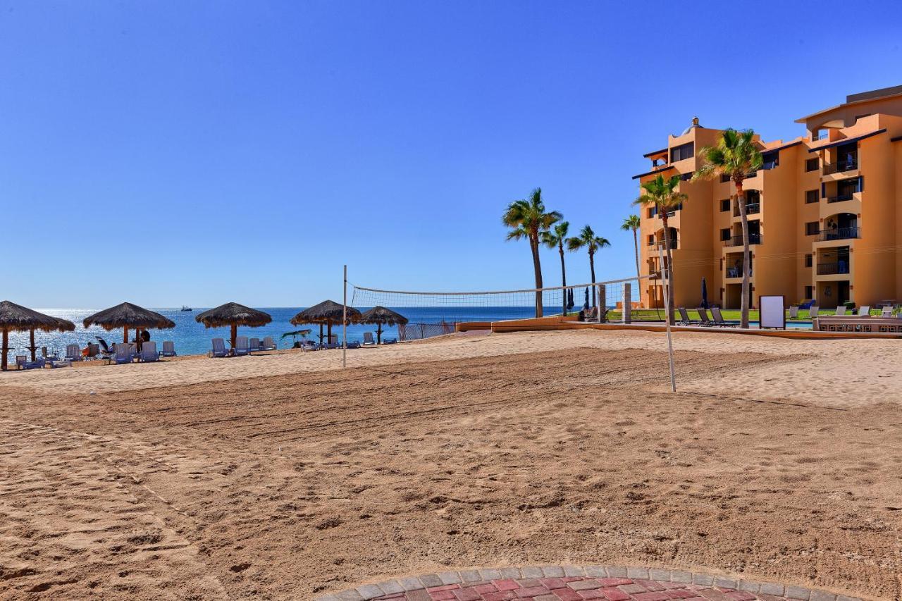 Princesa De Penasco Condo C101 Sandy Beach Puerto Peñasco Buitenkant foto