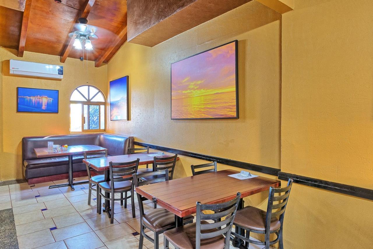 Princesa De Penasco Condo C101 Sandy Beach Puerto Peñasco Buitenkant foto