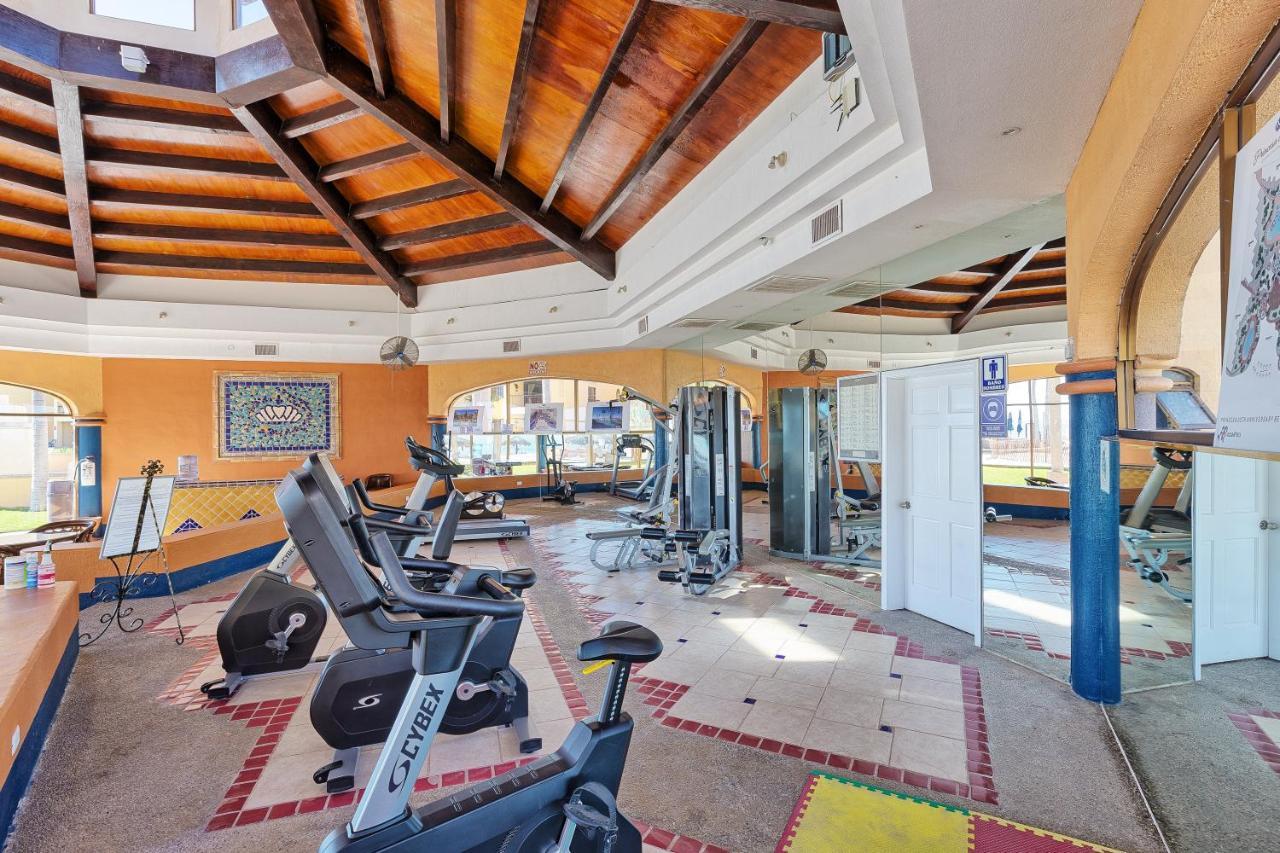 Princesa De Penasco Condo C101 Sandy Beach Puerto Peñasco Buitenkant foto