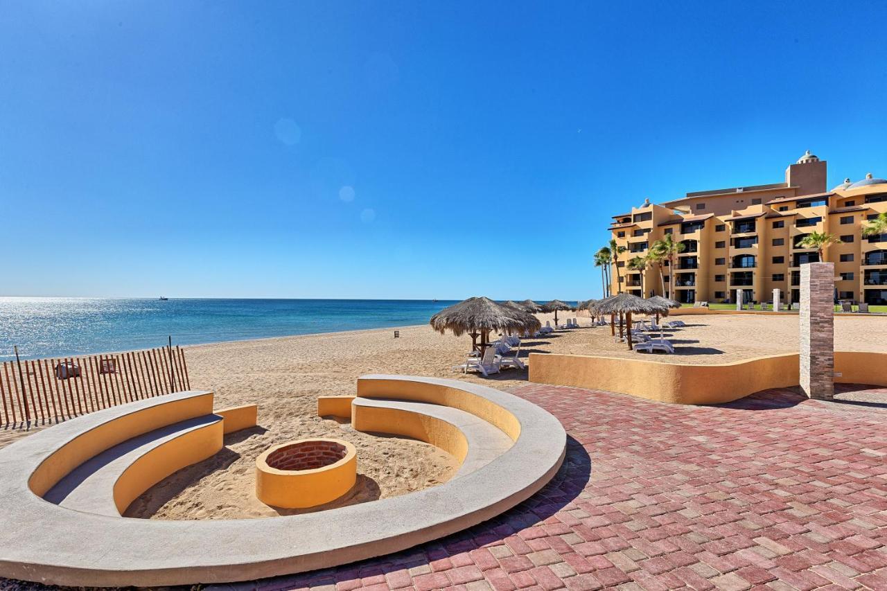 Princesa De Penasco Condo C101 Sandy Beach Puerto Peñasco Buitenkant foto