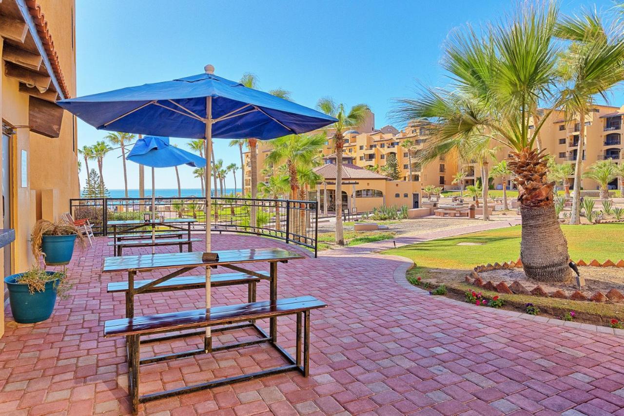 Princesa De Penasco Condo C101 Sandy Beach Puerto Peñasco Buitenkant foto