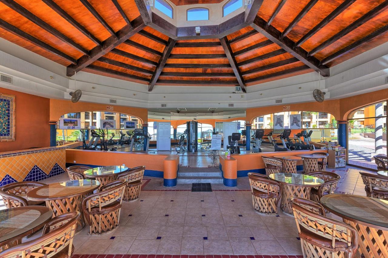 Princesa De Penasco Condo C101 Sandy Beach Puerto Peñasco Buitenkant foto