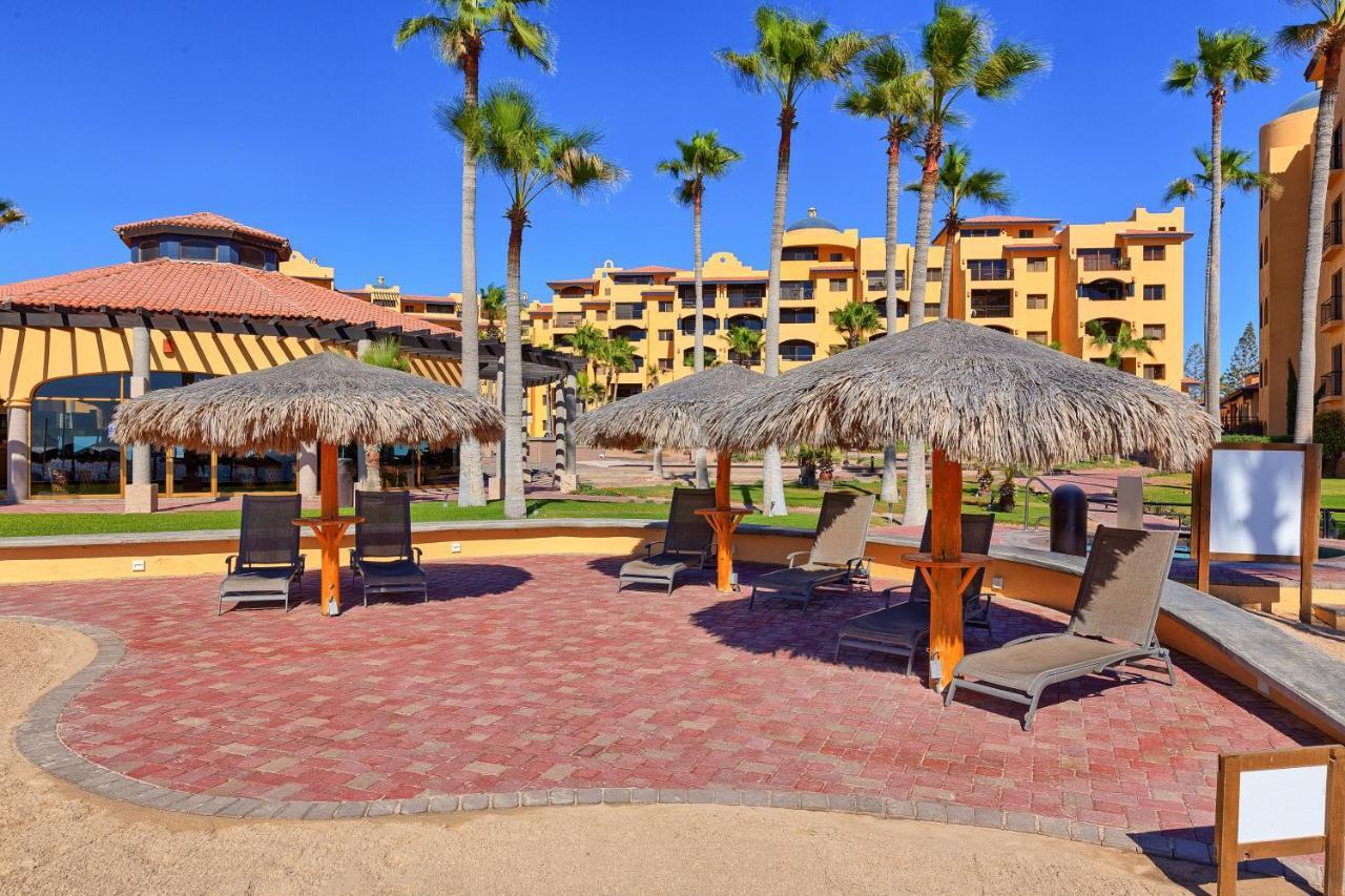 Princesa De Penasco Condo C101 Sandy Beach Puerto Peñasco Buitenkant foto
