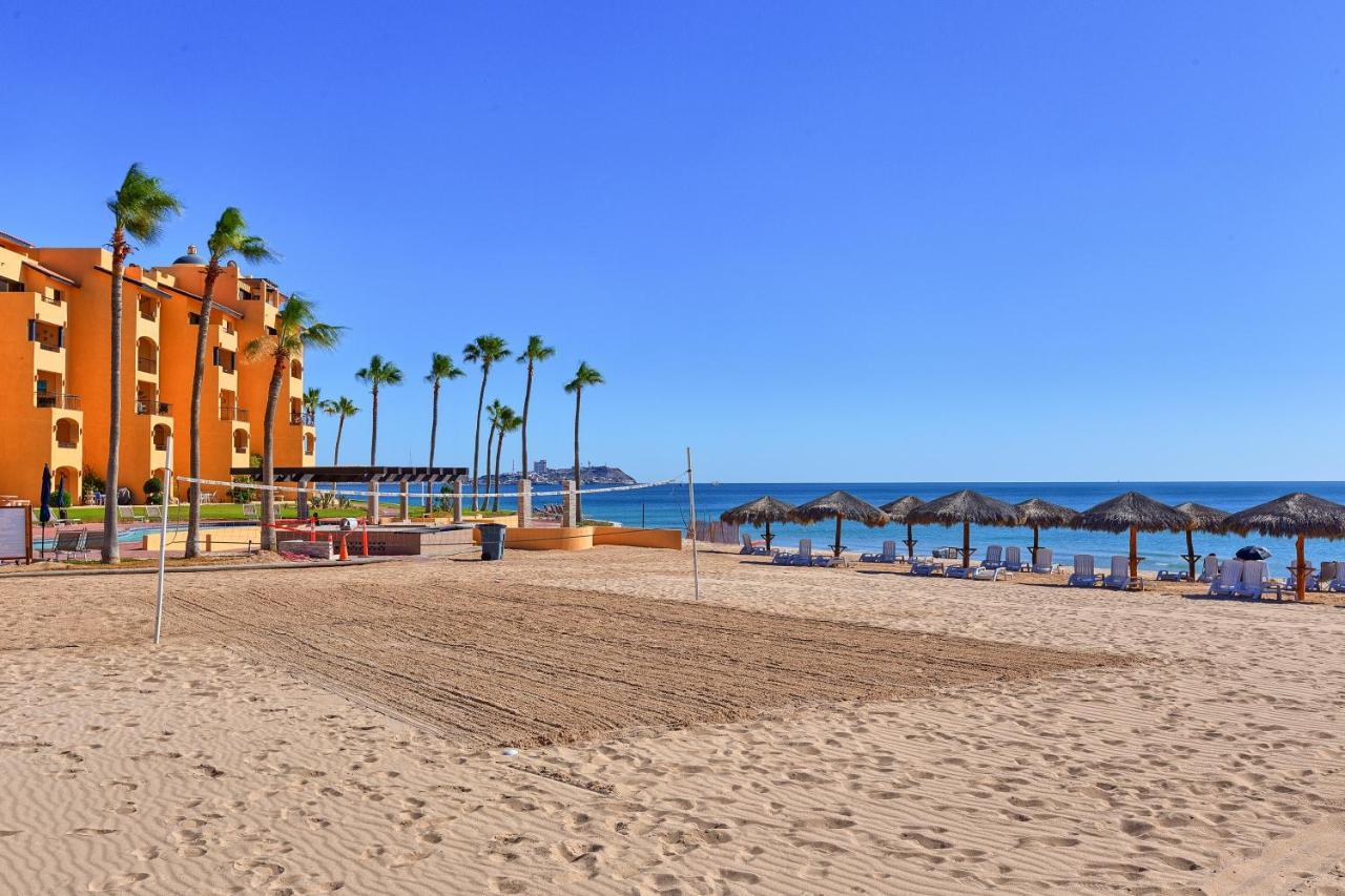 Princesa De Penasco Condo C101 Sandy Beach Puerto Peñasco Buitenkant foto