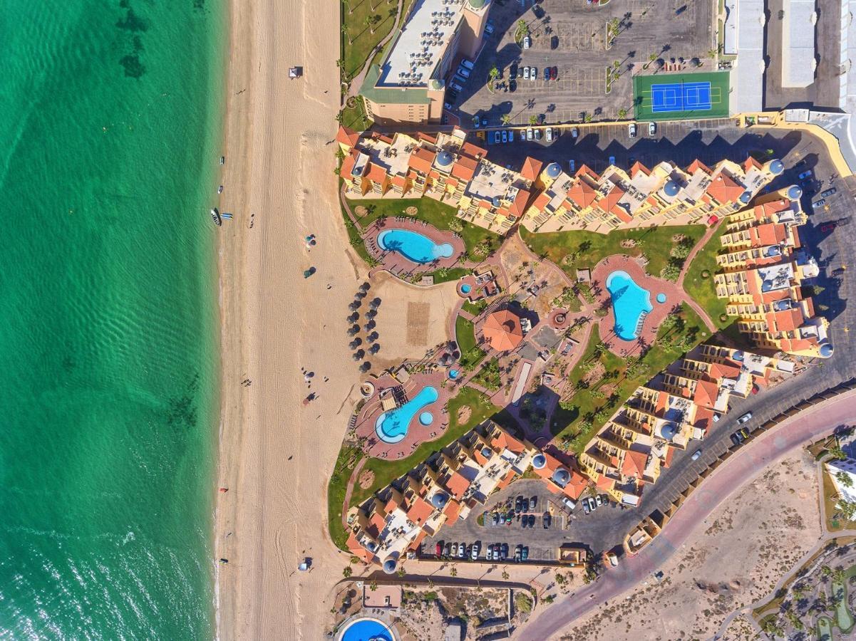 Princesa De Penasco Condo C101 Sandy Beach Puerto Peñasco Buitenkant foto