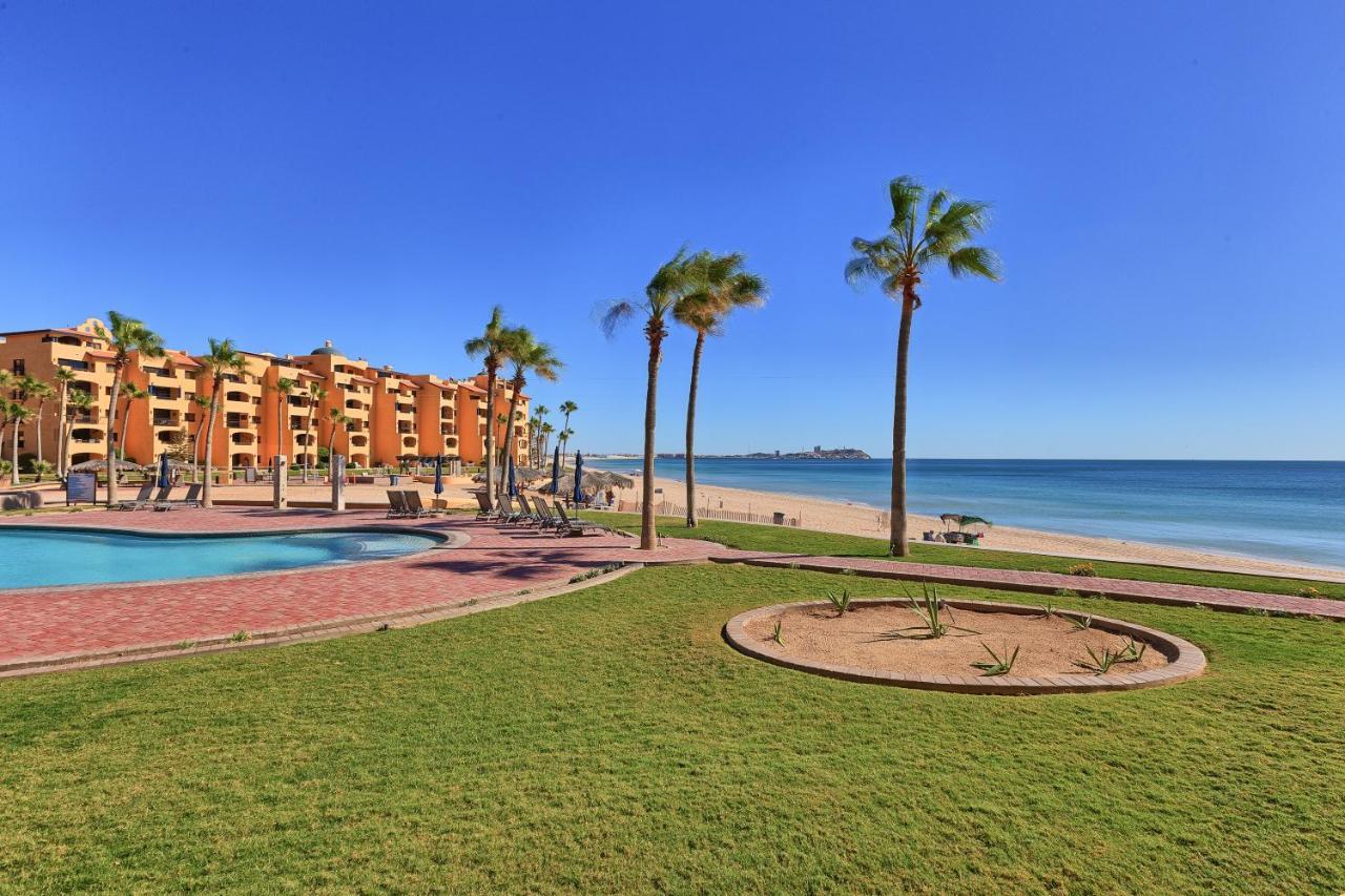 Princesa De Penasco Condo C101 Sandy Beach Puerto Peñasco Buitenkant foto