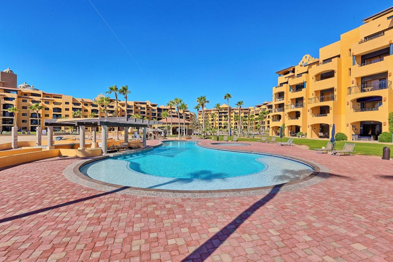 Princesa De Penasco Condo C101 Sandy Beach Puerto Peñasco Buitenkant foto