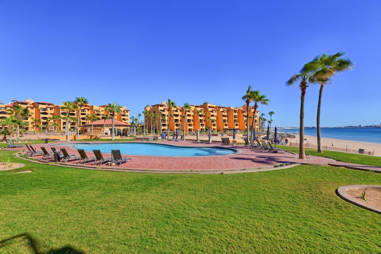 Princesa De Penasco Condo C101 Sandy Beach Puerto Peñasco Buitenkant foto
