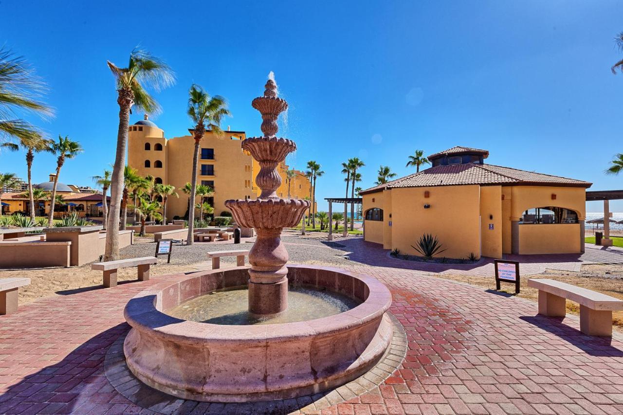 Princesa De Penasco Condo C101 Sandy Beach Puerto Peñasco Buitenkant foto