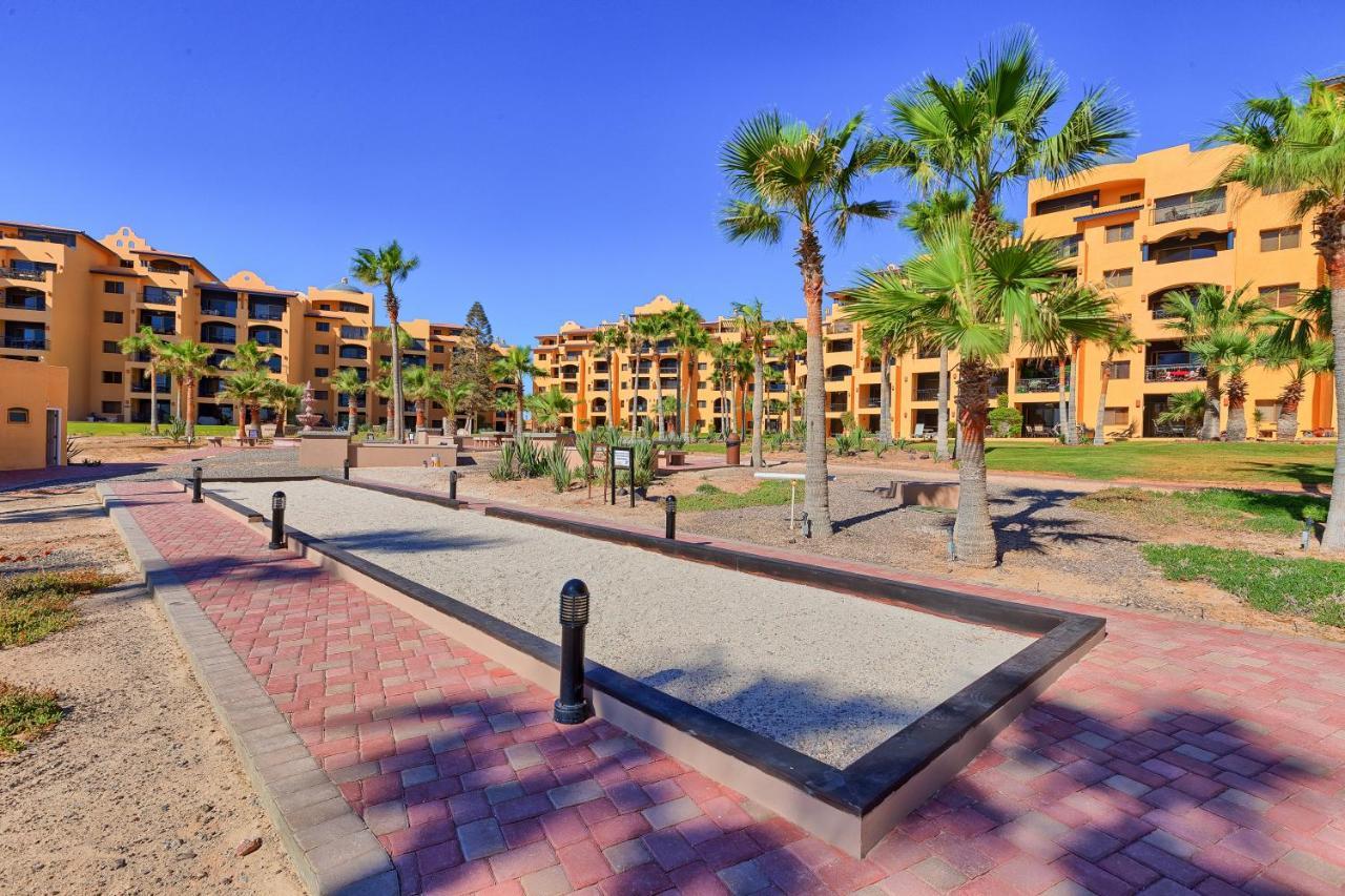 Princesa De Penasco Condo C101 Sandy Beach Puerto Peñasco Buitenkant foto