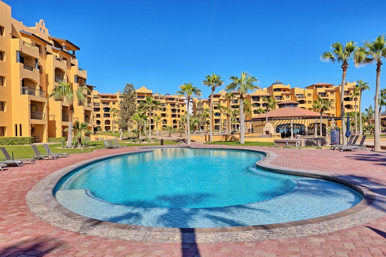 Princesa De Penasco Condo C101 Sandy Beach Puerto Peñasco Buitenkant foto