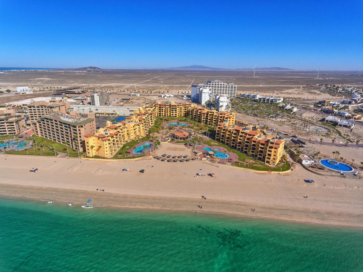 Princesa De Penasco Condo C101 Sandy Beach Puerto Peñasco Buitenkant foto
