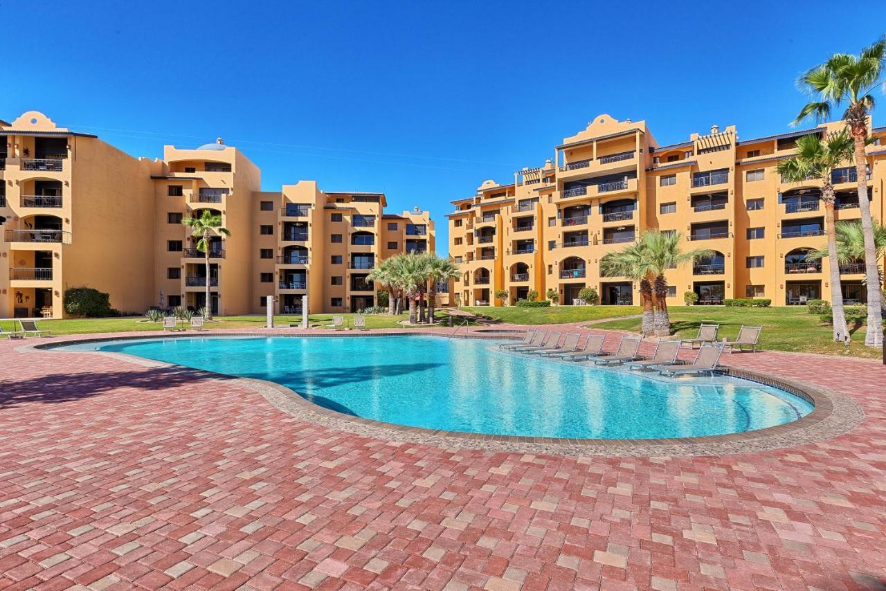 Princesa De Penasco Condo C101 Sandy Beach Puerto Peñasco Buitenkant foto