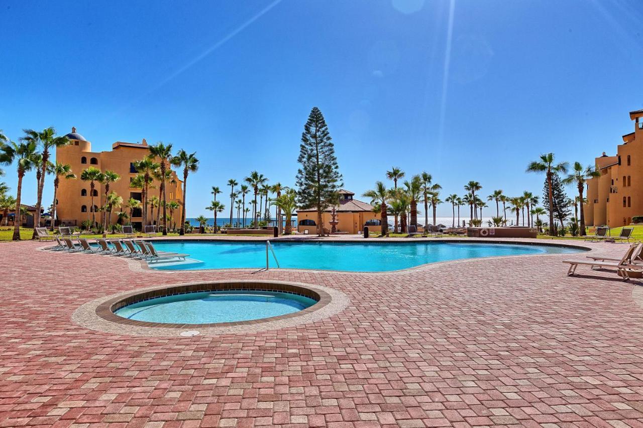 Princesa De Penasco Condo C101 Sandy Beach Puerto Peñasco Buitenkant foto