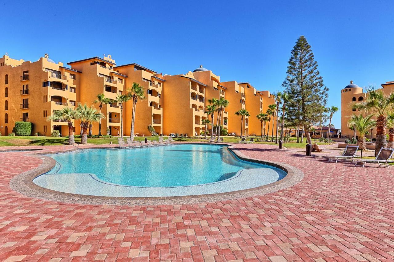 Princesa De Penasco Condo C101 Sandy Beach Puerto Peñasco Buitenkant foto