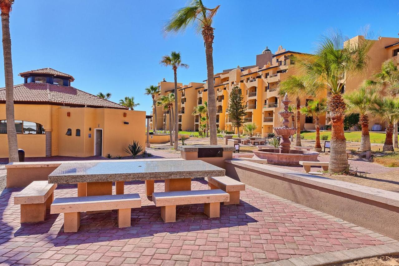 Princesa De Penasco Condo C101 Sandy Beach Puerto Peñasco Buitenkant foto
