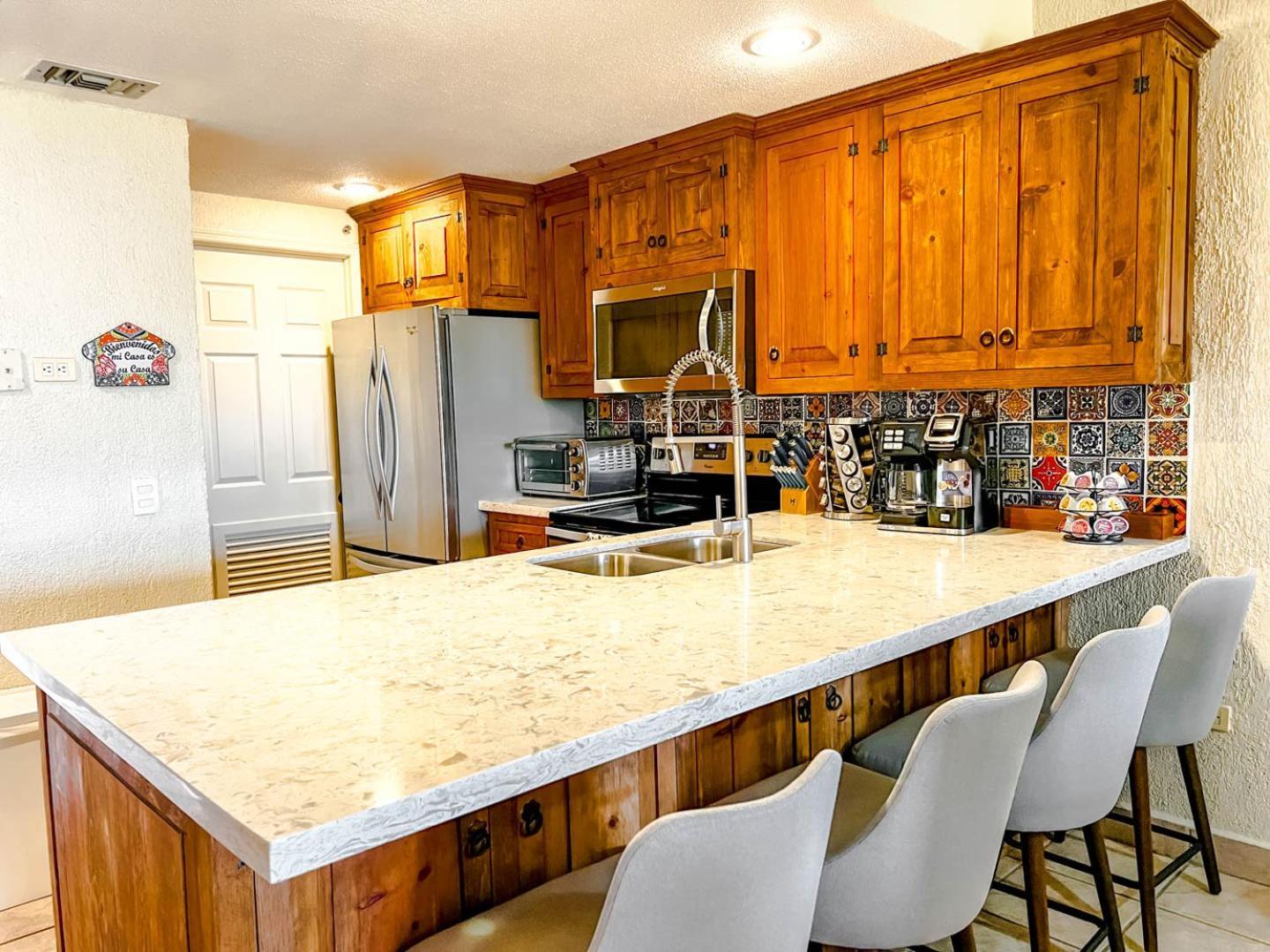Princesa De Penasco Condo C101 Sandy Beach Puerto Peñasco Buitenkant foto