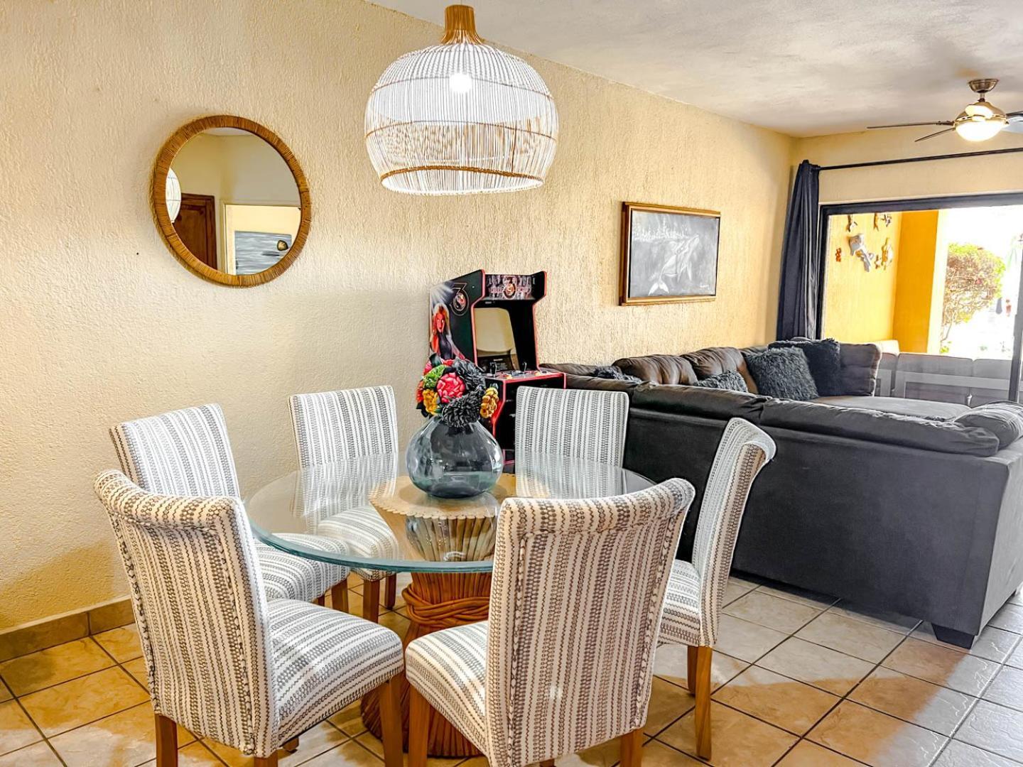 Princesa De Penasco Condo C101 Sandy Beach Puerto Peñasco Buitenkant foto