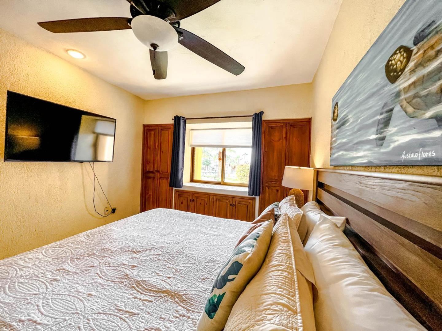 Princesa De Penasco Condo C101 Sandy Beach Puerto Peñasco Buitenkant foto