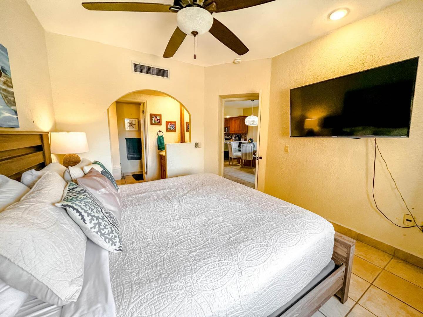 Princesa De Penasco Condo C101 Sandy Beach Puerto Peñasco Buitenkant foto