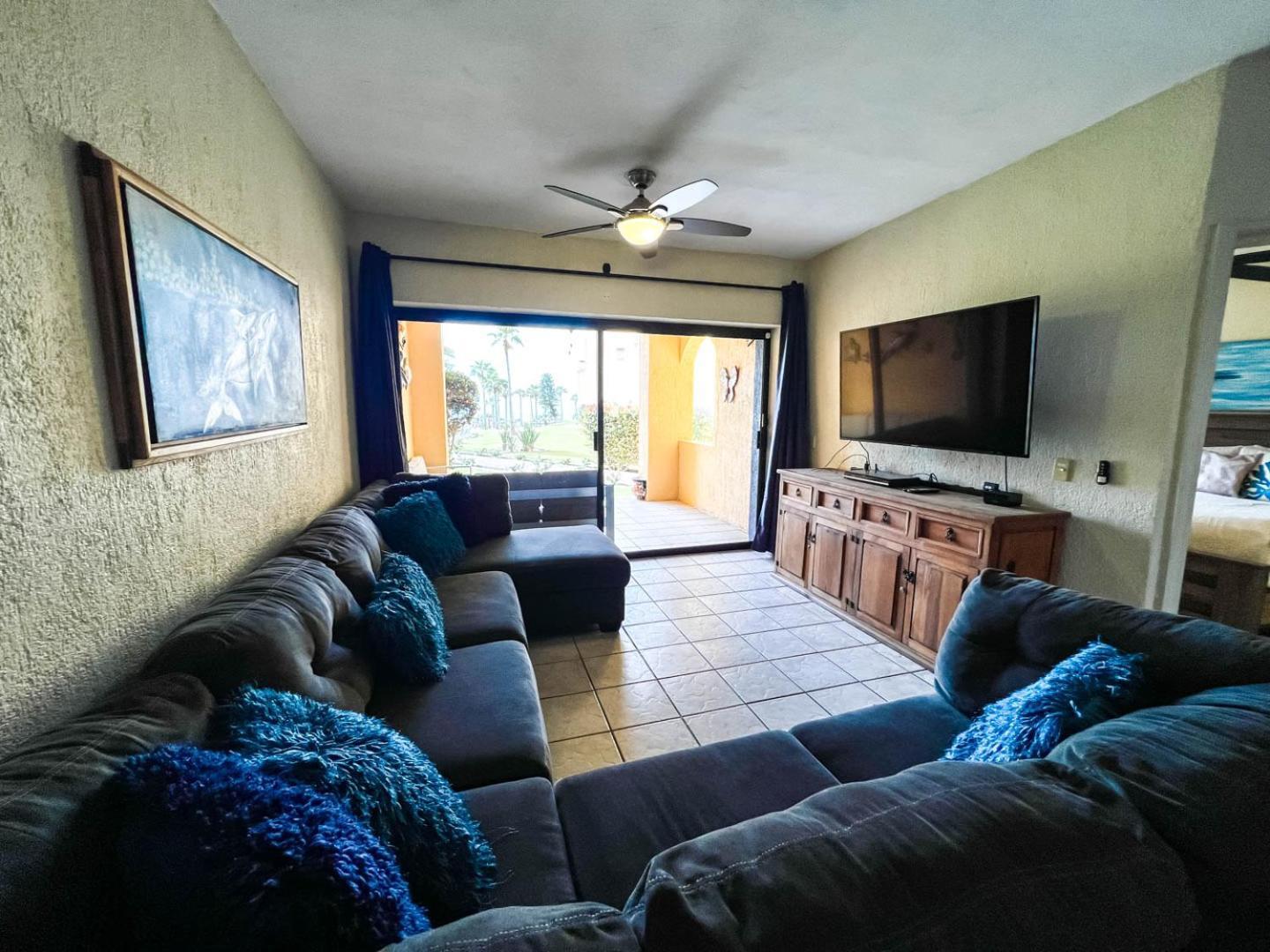 Princesa De Penasco Condo C101 Sandy Beach Puerto Peñasco Buitenkant foto