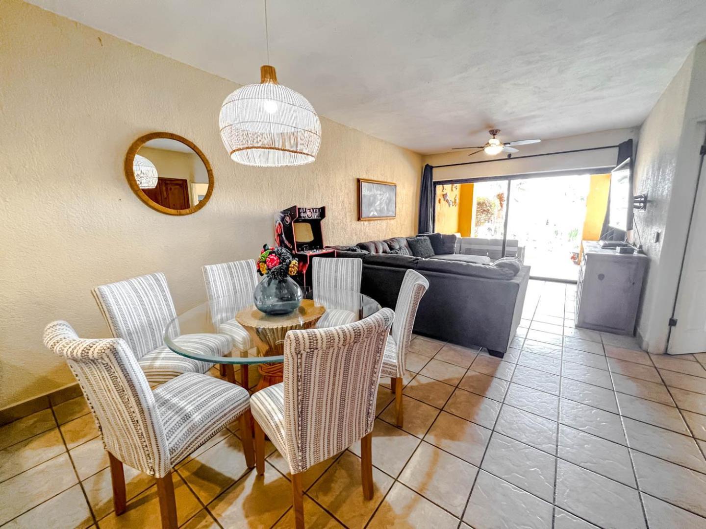 Princesa De Penasco Condo C101 Sandy Beach Puerto Peñasco Buitenkant foto