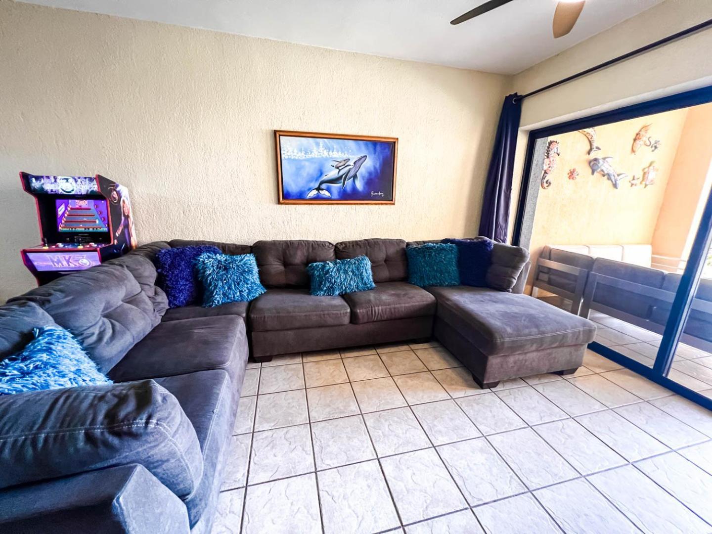 Princesa De Penasco Condo C101 Sandy Beach Puerto Peñasco Buitenkant foto