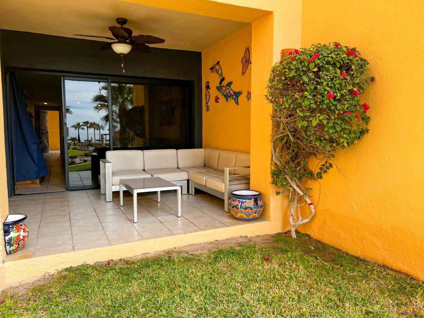 Princesa De Penasco Condo C101 Sandy Beach Puerto Peñasco Buitenkant foto