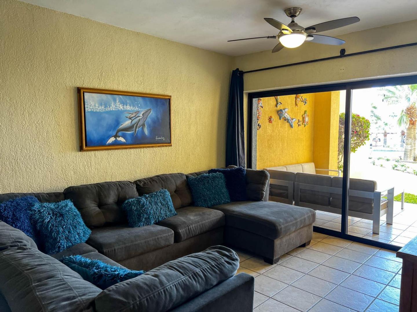 Princesa De Penasco Condo C101 Sandy Beach Puerto Peñasco Buitenkant foto