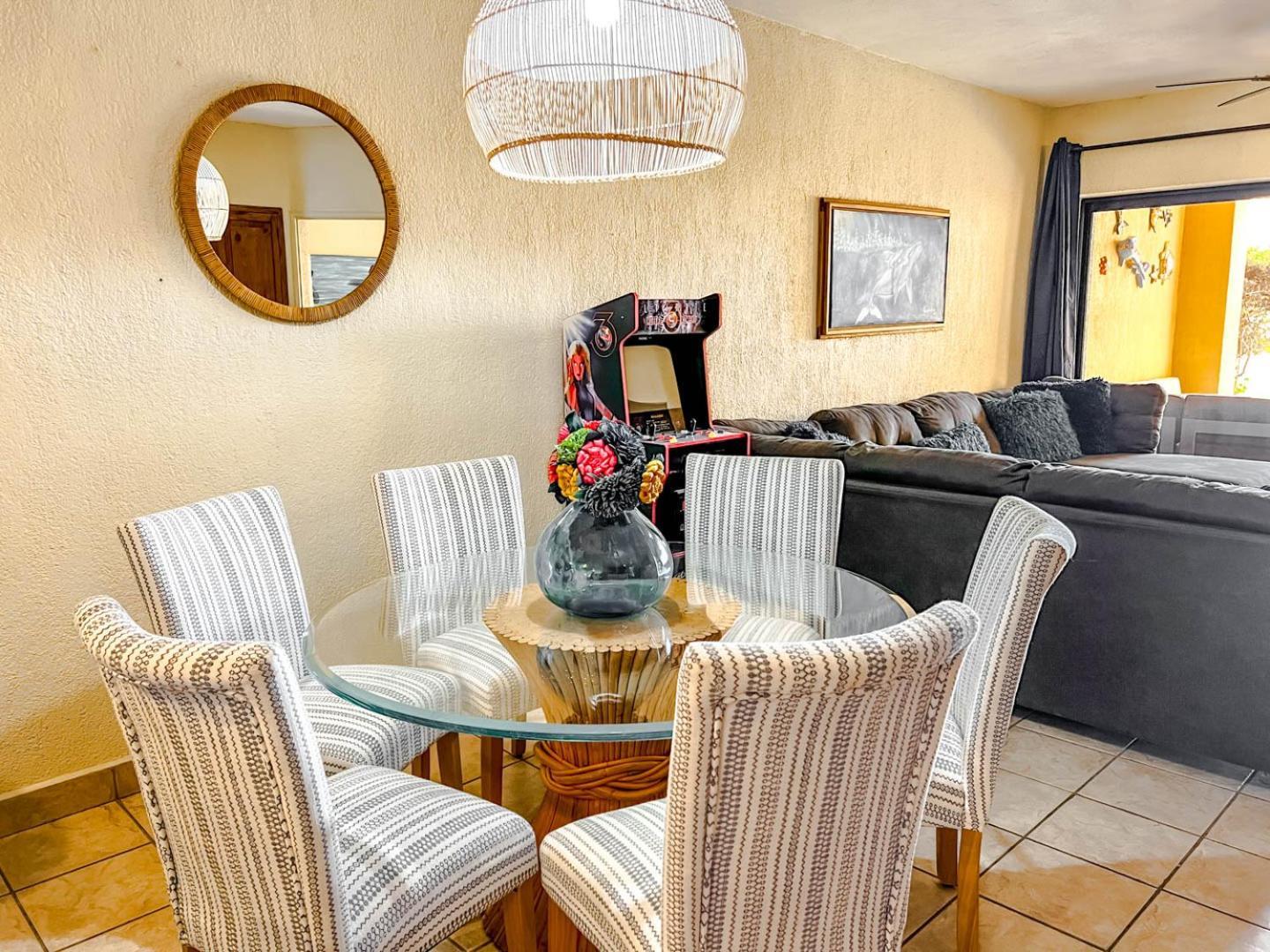 Princesa De Penasco Condo C101 Sandy Beach Puerto Peñasco Buitenkant foto