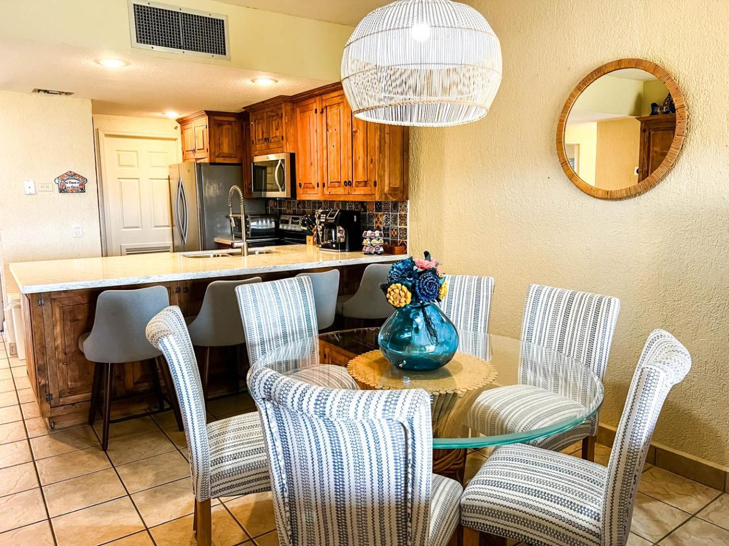Princesa De Penasco Condo C101 Sandy Beach Puerto Peñasco Buitenkant foto